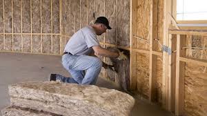 Types of Insulation We Offer in Ashland, OR